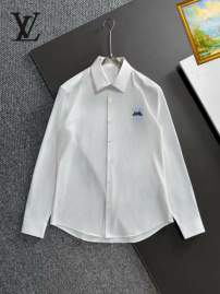Picture of LV Shirt Long _SKULVS-4XL25tr8126847